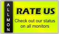 Rate Our status on all hyip monitors